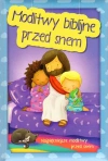 Modlitwy biblijne przed snem - zdjęcie