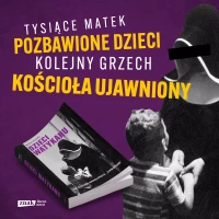 Dzieci Watykanu. Jak Kościół handlował "sierotami", zdjęcie 10