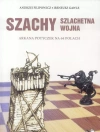Szachy. Szlachetna wojna - zdjęcie