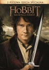 Hobbit. Niezwykła podróż, 2 DVD - zdjęcie