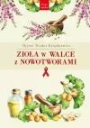 Zioła w walce z nowotworami - zdjęcie