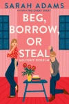 Beg, Borrow or Steal. Miłosny rozejm - zdjęcie