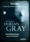 The Picture of Dorian Gray. Portret Doriana Graya w wersji do nauki angielskiego - zdjęcie