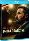 Droga powrotna, Blu-ray - zdjęcie