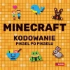 Minecraft Kodowanie piksel po pikselu - zdjęcie