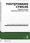 Postępowanie cywilne - zdjęcie