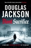 Blood Sacrifice: The gritty, gripping World War 2 historical crime thriller - zdjęcie