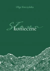 Słowa konieczne - zdjęcie
