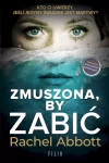 Zmuszona by zabić  wyd. kieszonkowe - zdjęcie
