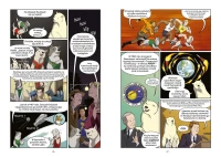 Naukomiks. Rakiety. Pokonać grawitację, zdjęcie 5