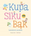 Kupa, siku, bąk. Łazienkowy poradnik - zdjęcie