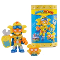 SuperThings. Rescue Force Kid Box, figurka, zdjęcie 4