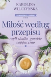 Miłość według przepisu, czyli słodko-gorzkie cappuccino - zdjęcie
