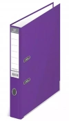 Segregator A4/50K fioletowy - zdjęcie