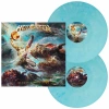 Giants & Monsters LP LIGHT BLUE, Winyl - zdjęcie