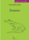 Zemsta - zdjęcie