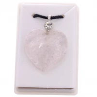 Leczniczy wisiorek - serce, zdjęcie 16