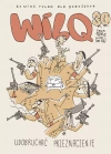 Udobruchać przeznaczenie. Wilq Superbohater. Tom 30 - zdjęcie