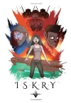 Iskry T.5 Wielkie rzeczy - zdjęcie