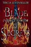 Blade of Secrets. Pożeracz sekretów - zdjęcie