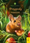 Młodzi przyrodnicy. Przygody nasion - zdjęcie