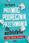 Przemoc. Podręcznik przetrwania dla nastolatków - zdjęcie