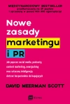 Nowe zasady marketingu i PR. Jak poprzez social media, podcasty, content marketing, newsjacking oraz sztuczną inteligencję dotrzeć bezpośrednio do kupujących - zdjęcie