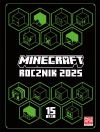 Minecraft. Rocznik 2025 - zdjęcie