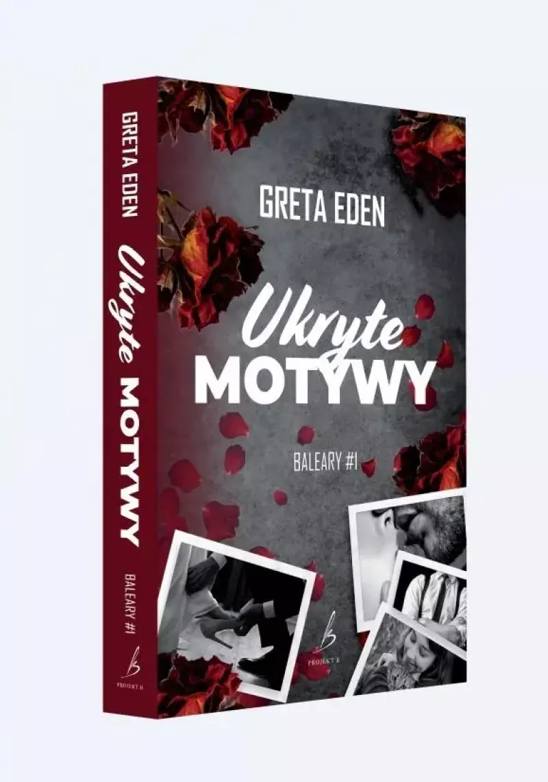 Balary T.1 Ukryte Motywy