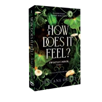 How Does It Feel? Światło i mrok. Tom 1, zdjęcie 2