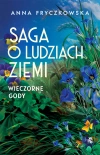 Saga o ludziach ziemi. Wieczorne gody - zdjęcie