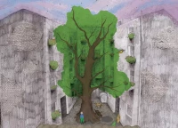 Drzewo do samego nieba, zdjęcie 2