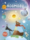 Mój pierwszy atlas kosmosu - zdjęcie