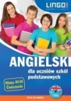 Angielski dla uczniów szkół podstawowych - zdjęcie