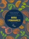 Mirra i pomarańcze. Audiobook - zdjęcie