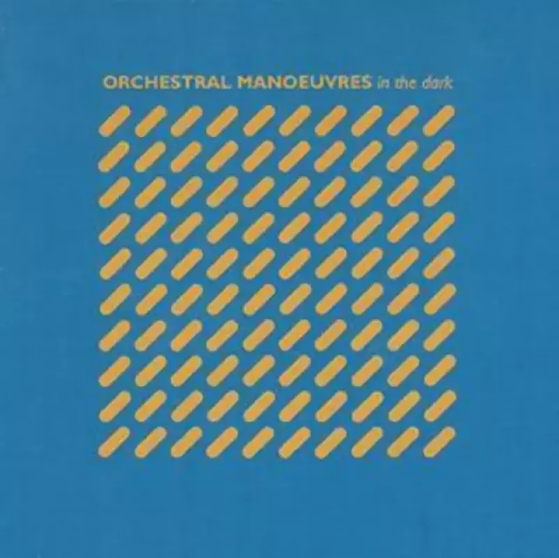 Orchestral Manoeuvres In The Dark, CD Orchestral Manoeuvres In The Dark, CD