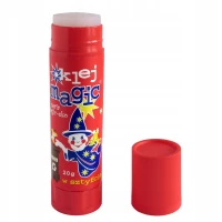 Klej biurowy w sztyfcie Kamaben Magic 20 g, zdjęcie 4
