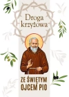 Droga krzyżowa ze świętym Ojcem Pio - zdjęcie