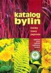 Katalog bylin. Kwiaty, trawy i paprocie polecane przez Związek Szkółkarzy Polskich - zdjęcie