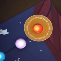 Dobranoc, owieczko. Seria ze światełkami, zdjęcie 4