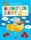 Matematyczne zabawy dla 4-latka - zdjęcie