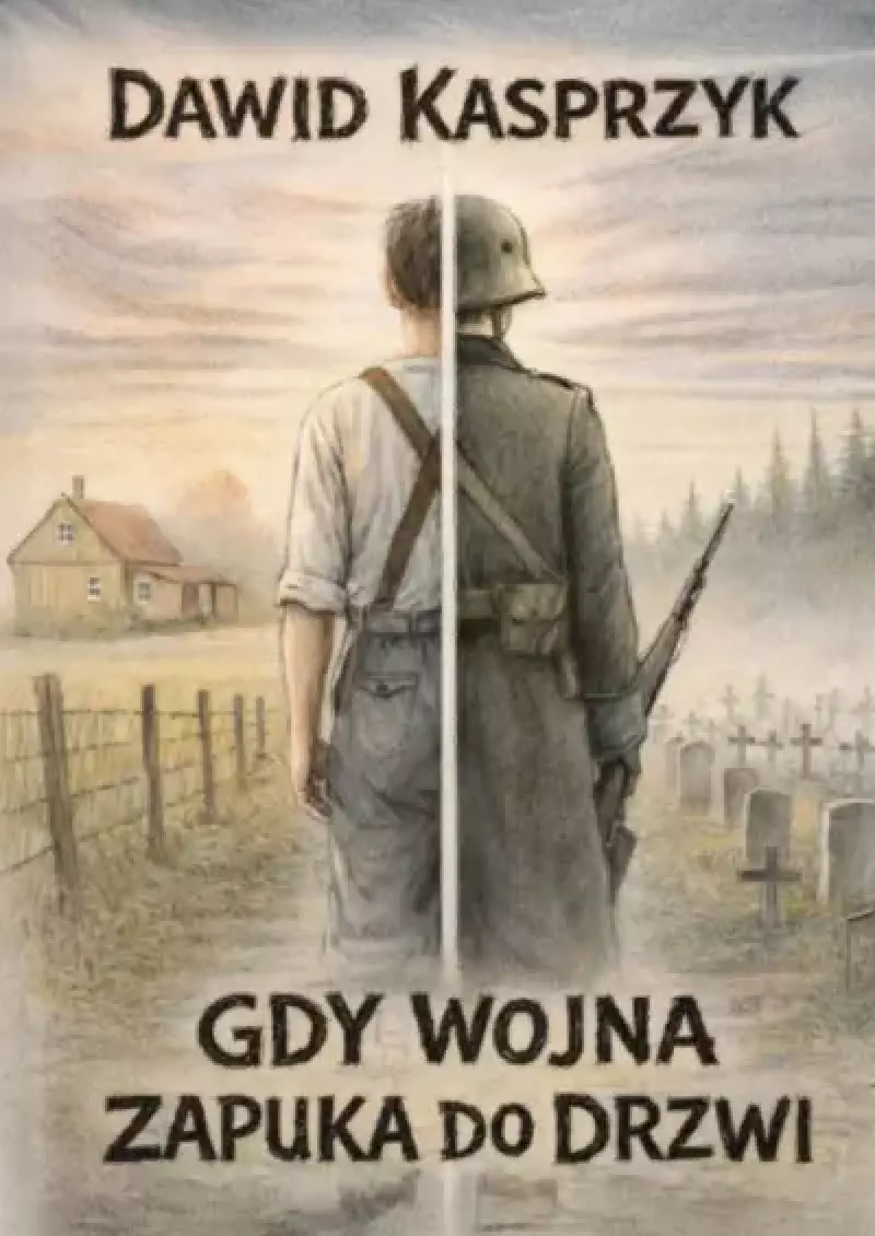 Gdy wojna zapuka do drzwi