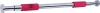 Drążek Rozporowy Regulacja 62-100CM Inox Umbro - zdjęcie