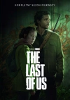 The last of us. Sezon 1, 4 DVD - zdjęcie