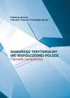 Samorząd terytorialny we współczesnej Polsce - zdjęcie