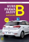 Kurs prawa jazdy kategorii B - zdjęcie
