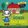 Kicia Kocia. Domek Kici Koci - zdjęcie