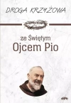 Droga krzyżowa ze św. Ojcem Pio - zdjęcie