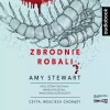 Zbrodnie robali. Wesz, która pokonała armię Napoleona, i inne diaboliczne insekty. Audiobook - zdjęcie