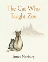 The Cat Who Taught Zen The Cat Who Taught Zen - zdjęcie